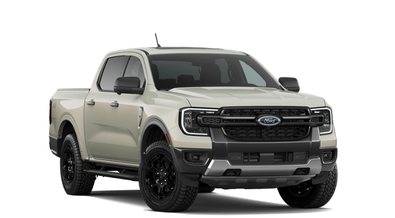 Ranger® vehicle